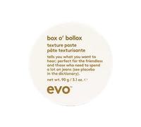 EVO Box O' Bollox Texture Paste 90g