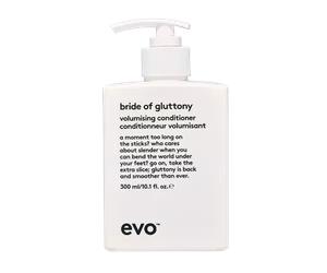 EVO Bride of Gluttony Volume Conditioner 300ml