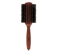 EVO Bruce Bristle Radial Brush 38 mm, Brown