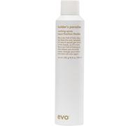 Evo Builder's Paradise Working Spray - Flexible Hold & Helps Control Frizz - Pr