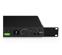 Evo by Audient EVO 16 Rack Kit 19-inch for EVO 16/SP8