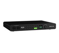 Evo by Audient SP8 8-Channel Microphone Preamp