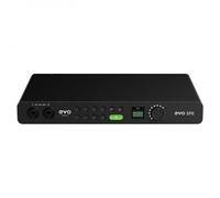EVO By Audient SP8 - 8 Channel Smart Preamp with AD/DA