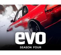 evo Car of the Year - 2023