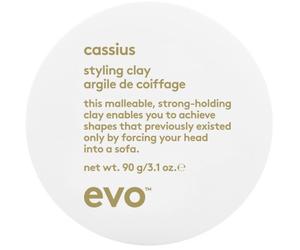 EVO Cassius Styling Clay 90 g