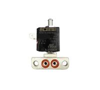 Evo Coffee Machine Brewing Head Solenoid Valve Accessories(120V Solenoid Valve)
