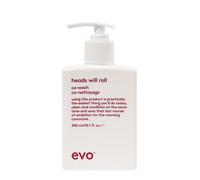 EVO Heads Will Roll Co-Wash 300ml
