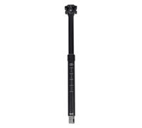 Evo Descend Dropper Post 31.6x150mm SE316150 | Precise Saddle Height Seatpost Adjustment