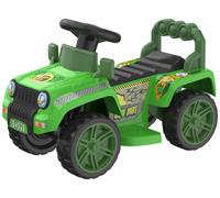 Evo Electric 4x4 Jurassic 6V Ride On