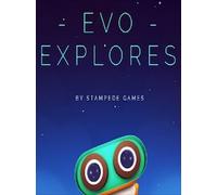 Evo Explores Steam Key GLOBAL