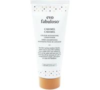 Evo fabuloso Colour Intensifying Conditioner Caramel 220ml