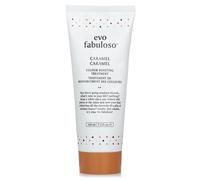 EVO fabuloso Colour Intensifying Conditioner Caramel 220ml