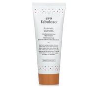 EVO fabuloso Colour Intensifying Conditioner Caramel 220ml