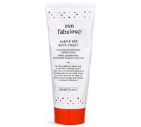 EVO Fabuloso Colour Depositing Conditioner 220 ml, Purple Red