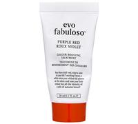EVO Fabuloso Colour Depositing Conditioner 30 ml, Purple Red