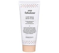 EVO Fabuloso Colour Depositing Conditioner Colour-depositing conditioner with care 220 ml, Light Beige