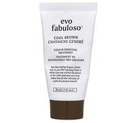 EVO Fabuloso Colour Depositing Conditioner Colour-depositing conditioner with care 30 ml, Cool Brown