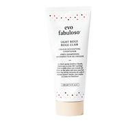 Evo Fabuloso Colour Intensifying Conditioner Light Beige