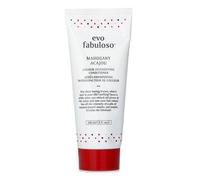 Evo Fabuloso Colour Intensifying Conditioner Mahogany