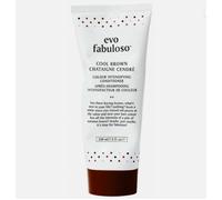EVO Fabuloso Cool Brown Colour Boosting Treatment 220ml