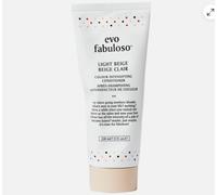Evo Fabuloso Colour Intensifying Conditioner Light Beige