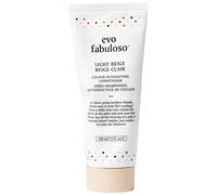 Evo Fabuloso Colour Intensifying Conditioner Light Beige