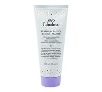 EVO fabuloso Colour Intensifying Conditioner Platinum Blonde 220ml
