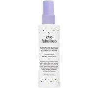 EVO Fabuloso Platinum Blonde Toning Mist 140ml