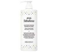 EVO Fabuloso Toning Conditioner 1 l, Platinum Blonde