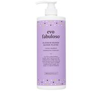 EVO Fabuloso Toning Shampoo 1 l, Platinum Blonde