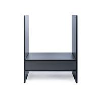 EVO Firewood Shelf Conmoto - 4260476348464