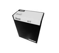Evo Fix Point Roof Bar Fitting Kit - 187039