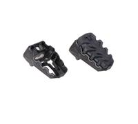 Sw-motech Evo Frs.11.112.10103/b Footpegs Silver