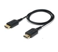 EVO Gimbals ReFlex Ultra Thin & Flexible HDMI Cable for Gimbals and Camera Stabilizers | HDMI to HDMI | For Panasonic GH5 | 36in Length