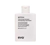 EVO Gluttony Volume Shampoo 300ml