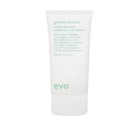 Evo Ground Control Scalp Treatment - Full Size Rinse Out Treatment To Hydrate Scalp, Improve Manageability, Shine & Softness Of All Hair Types - 150ml