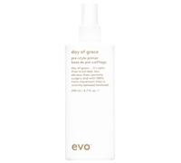 evo - Hair Day of Grace Pre-Style Primer 200ml for Men and Women