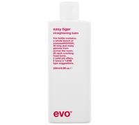 evo - Hair Easy Tiger Straightening Balm 200ml for Men and Women