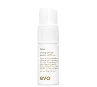 evo - Hair Haze Styling Powder Spray 50ml for Men and Women
