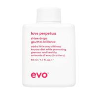 evo - Hair Love Perpetua Shine Drops 50ml for Women