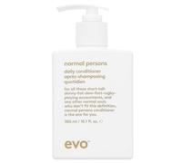 evo - Hair Normal Persons Daily Conditioner 300ml for Men and Women
