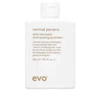 evo - Hair Normal Persons Daily Shampoo 300ml for Men and Women