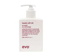 EVO Heads Will Roll Co-Wash 300ml