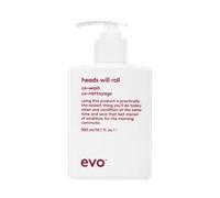 EVO Heads Will Roll Co-Wash 300ml