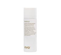 Evo Helmut Extra Strong Lacquer Hairspray for Style Control & Shine, 65ml | Long lasting formula with reworkable finish, no residue or flaking, cruelty free, vegan, sulphate free