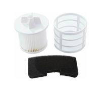 Evo Hoover Sprint Filter Kit U66 For Whirlwind Vacuum 35601328 Cleaner Se71