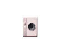 EVO, Hybrid, Digital, LCD, Gentle, Rose, instax, mini, 2-in-1, camera, photo, printer