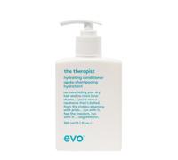 Evo Hydrating The Therapist Hydrating Conditioner 300ml - hydrating conditioner