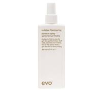 Evo Icon welder heat protection spray Larger 200ml Size. Brand New