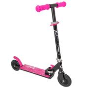 Evo Inline 2 Wheel Foldable Push Scooter